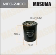Masuma MFCZ400