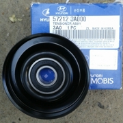 Hyundai-KIA 572123A000