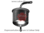 Sakura FS1804 Фильтр топливный