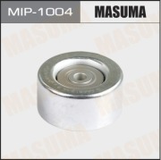 Masuma MIP1004 Ролик обводной ремня привода навесного оборудования