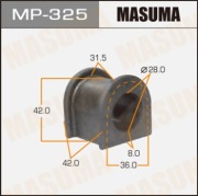 Masuma M * * * 5