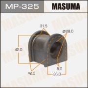 Masuma MP325