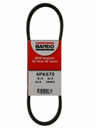 Bando 4PK675