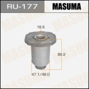 Masuma RU177