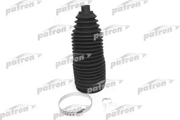 PATRON P * * * 6