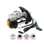 AVS A80978S Компрессор автомобильный AVS Turbo KE450L