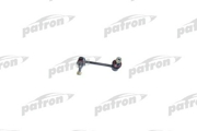 PATRON P * * * R