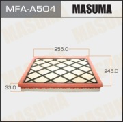 Masuma MFAA504