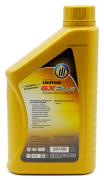 United Oil 8886351399220 Масло моторное синтетика United Oil UNITED GX PLUS 5W-40 1 л.