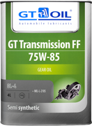 GT OIL 8 * * * 6