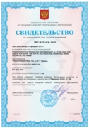 Licota AQLN6980 Динамометрический ключ 3/4  140-980Нм