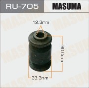 Masuma RU705