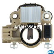Krauf ARM3358AD
