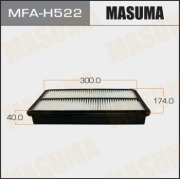 Masuma MFAH522