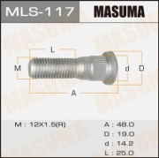 Masuma M * * * 7