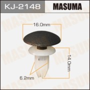 Masuma KJ2148