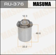 Masuma R * * * 6