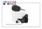 Francecar FCR210342 Личинка замка багажника с язычком FRANCE CAR