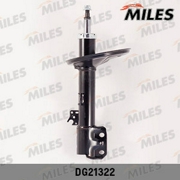 Miles D * * * 2