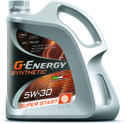 G-Energy 253142400