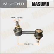 Masuma M * * * 0