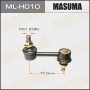 Masuma MLH010