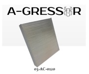 A-GRESSOR 03AC0120