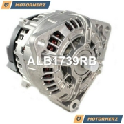 Motorherz ALB1739RB