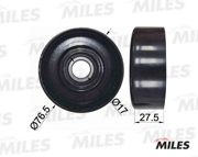 Miles AG03062