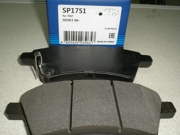 Sangsin brake S * * * 1