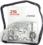 JS Asakashi JT390K Фильтр АКПП с прокладкой поддона