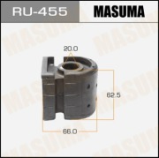 Masuma RU455