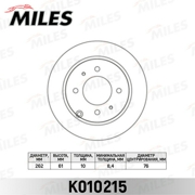 Miles K010215