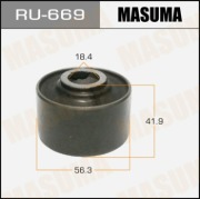 Masuma RU669