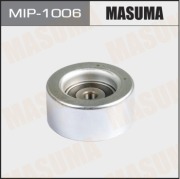 Masuma MIP1006 Ролик обводной ремня привода навесного оборудования