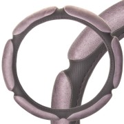 Skyway S01101061 Оплетка SKYWAY Sponge air 6 подушечек L Серая замша
