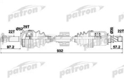 PATRON PDS0193