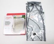AZARD ORGS0203 Накидка на сиденье защитная от грязной обуви ребенка SAFE-3 &quot;AZARD