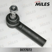 Miles DC17072