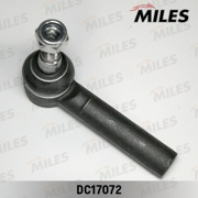 Miles DC17072