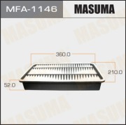 Masuma MFA1146
