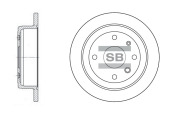 Sangsin brake SD3008
