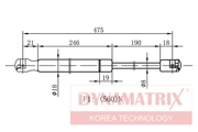 DYNAMATRIX-KOREA DGS1311PI