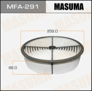 Masuma MFA291