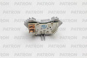 PATRON P150042 Резистор вентилятора отопителя