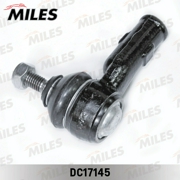 Miles D * * * 5