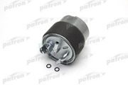 PATRON PF3911 Фильтр топливный