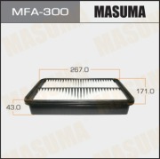 Masuma MFA300