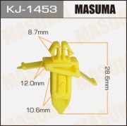 Masuma KJ1453