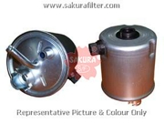 Sakura FS18310 Фильтр топливный